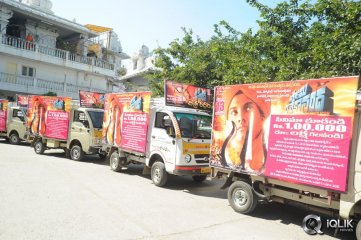 Swami Vivekananda Movie Press Meet